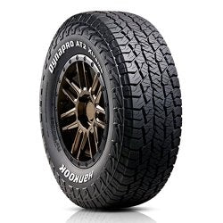 Hankook Dynapro AT2 Xtreme RF12 235/80R17 120/117S BSW E 235 80 17 2358017