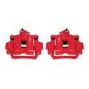 Rear PowerStop Caliper Set For Toyota 4Runner