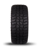 Mudder Trucker Hang Over M/T Mud Tire 33X12.50R22 114R LRF BSW 33125022 33 1250-3