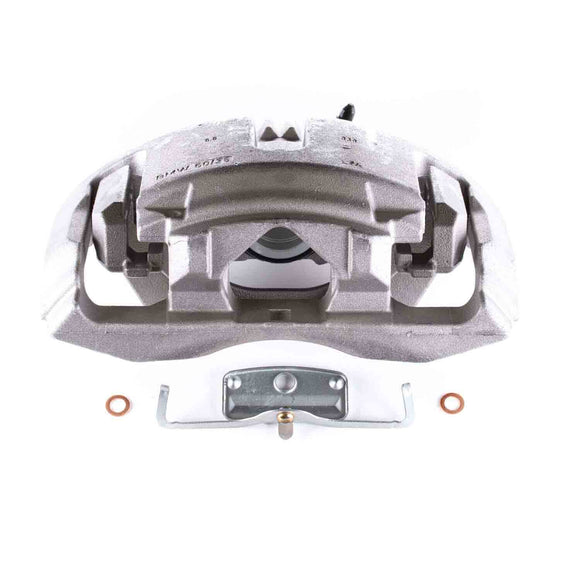 Front Left PowerStop Caliper For BMW 535i GT