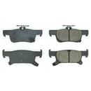 PowerStop Z16 Evolution Ceramic Brake Pads
