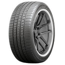235/50ZR17 Falken Azenis FK460 A/S 100Y BSW XL 235 50 17 2355017