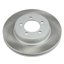 Front PowerStop SCR Brake Rotor For Ford Explorer