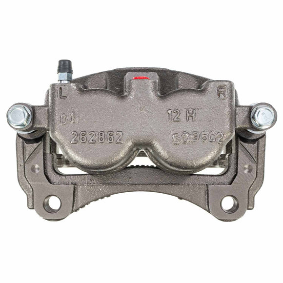 Front Left PowerStop Caliper For Saturn Vue