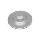 PowerStop Evolution Genuine Geomet Coated Rotors Front For Volvo 850