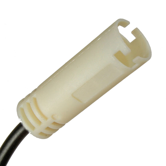 Front PowerStop Brake Wear Sensor For BMW 325i