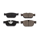PowerStop Z16 Evolution Ceramic Brake Pads
