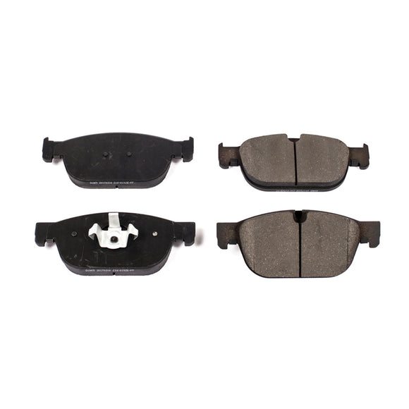 PowerStop Z16 Evolution Ceramic Brake Pads