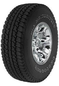 P245/65R17 Firestone Destination A/T 105T OWL  2456517