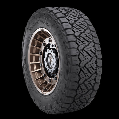 Nitto Recon Grappler A/T Tire 35X12.50R24 116R BSW 35125024