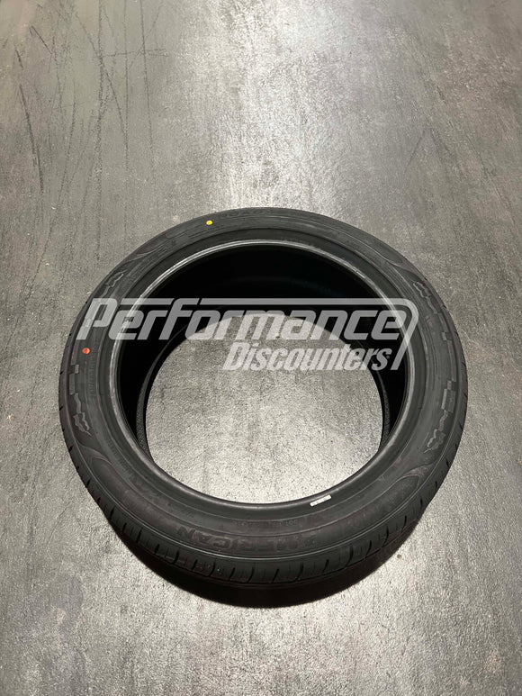 245/45ZR19 American Roadstar Sport A/S 102W BSW SL 245 45 19 2454519