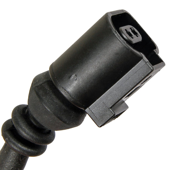 Front PowerStop Brake Wear Sensor For Audi TTS Quattro
