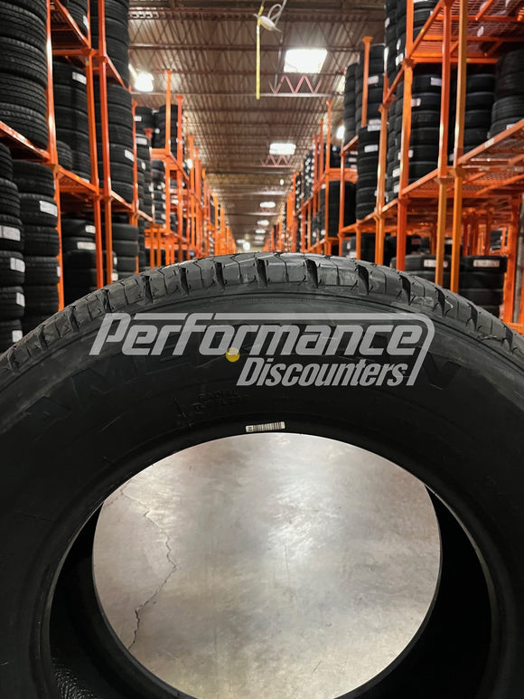 235/65R16C American Roadstar Van 121R BSW E 235 65 16 2356516