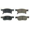 PowerStop Z16 Evolution Ceramic Brake Pads