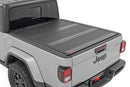 Rough Country Hard Low Profile Bed Cover 5' Bed For Jeep Gladiator JT 4WD 20-24