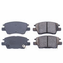 PowerStop Z16 Evolution Ceramic Brake Pads