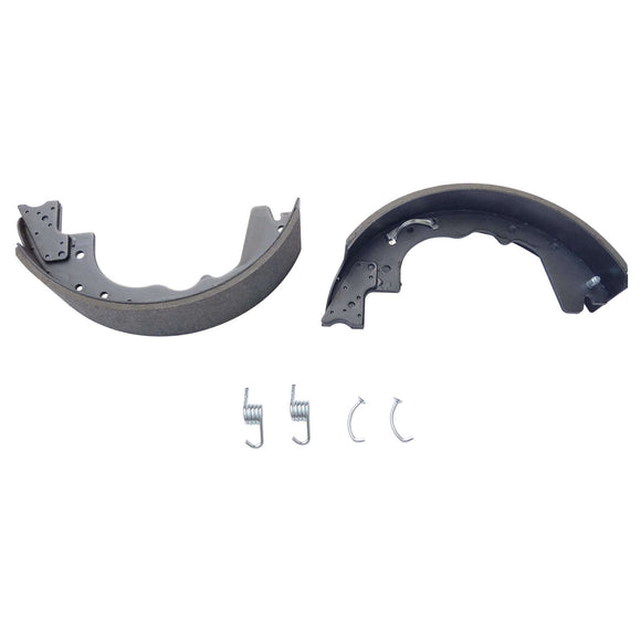 Rear PowerStop Parking Brake Shoe For International 4700