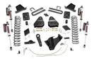 Rough Country 6" Lift Kit For Ford Super Duty 4WD 15-16