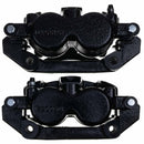 Front PowerStop Caliper Set For Chrysler Aspen