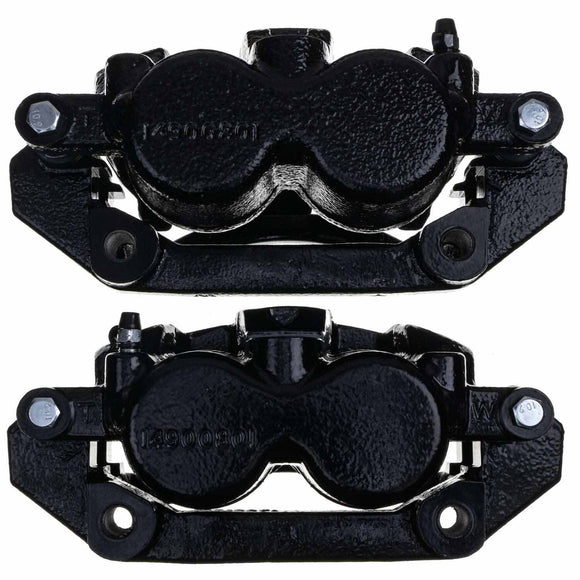 Front PowerStop Caliper Set For Chrysler Aspen