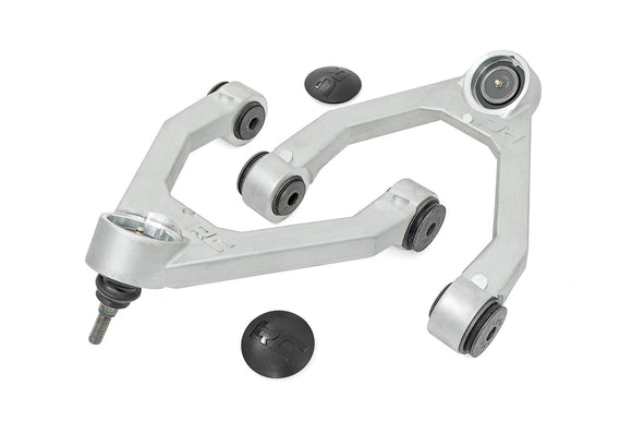 Rough Country Upper Control Arms 2-3" Lift For Chevy GMC C1500 K1500 88-99