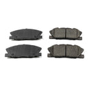 PowerStop Z16 Evolution Ceramic Brake Pads