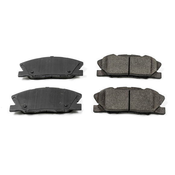 PowerStop Z16 Evolution Ceramic Brake Pads
