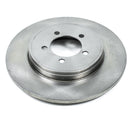 Rear PowerStop AutoSpecialty Rotor For Lincoln Aviator