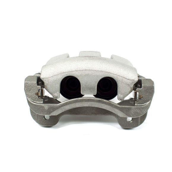 Front Right PowerStop Caliper For Ford Mustang