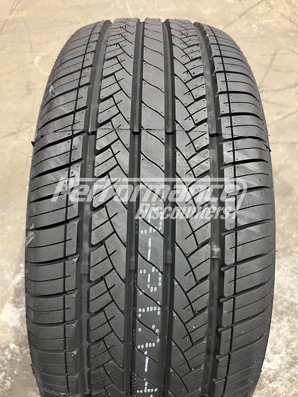 Westlake SA07 Tire(s) 215/50R17 215/50-17 50R R17 2155017
