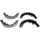 Rear PowerStop Drum Brake Shoe For Mercury Commuter