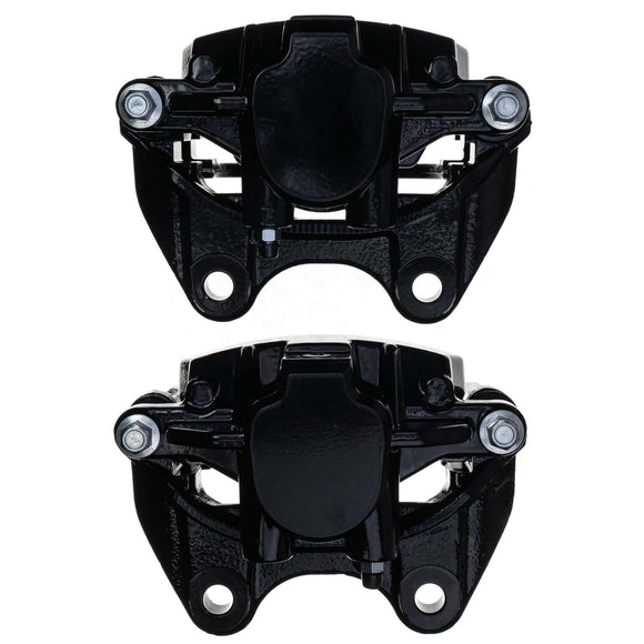 Rear PowerStop Caliper Set For Chevrolet Silverado 1500