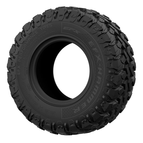 EFX Hammer Tire(s) 22x9.5R12 22x9.5-12 9.5R R12 229.512