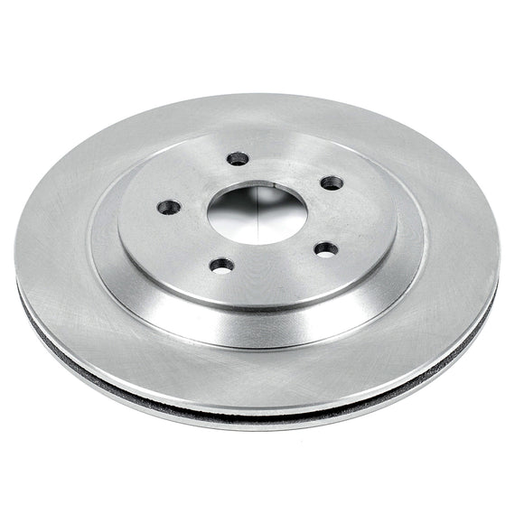 Rear PowerStop AutoSpecialty Rotor For Ford Freestar