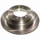Front PowerStop AutoSpecialty Rotor For Nissan Patrol