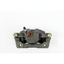 Front Left PowerStop Caliper For Honda Accord