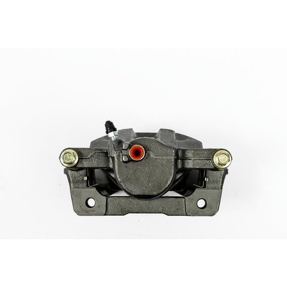 Front Left PowerStop Caliper For Honda Accord