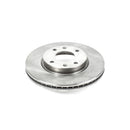 Front PowerStop AutoSpecialty Rotor For Kia Optima