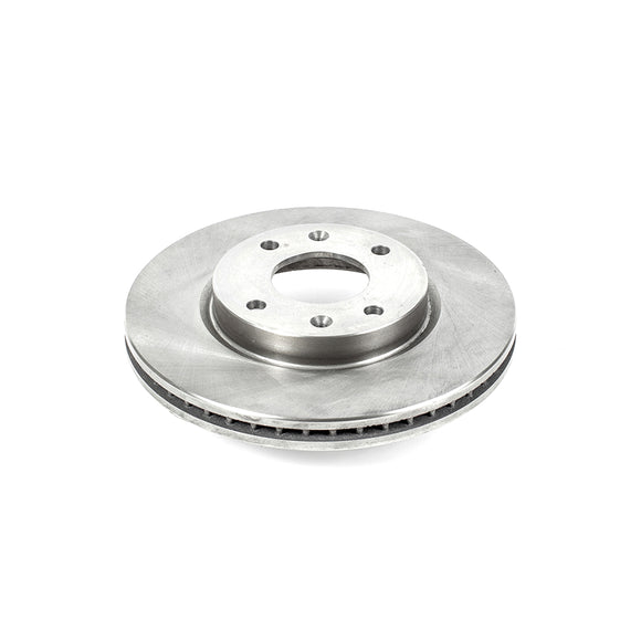 Front PowerStop AutoSpecialty Rotor For Kia Optima