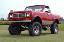 4 Inch Lift Kit - International Scout II 4WD (1971-1973)