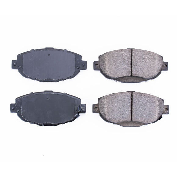 PowerStop Z16 Evolution Ceramic Brake Pads