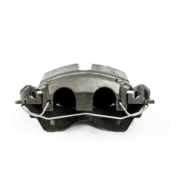 Front Right PowerStop Caliper For Jeep Grand Cherokee