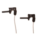 Front PowerStop Brake Wear Sensor For Mercedes-Benz G550