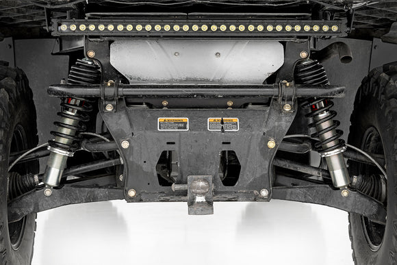 M1 Rear Coil Over Shocks - 0-2" - Can-Am Defender (16-22)