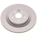 PowerStop Evolution Genuine Geomet Coated Rotors Rear For Toyota Highlander
