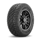265/70R18 Goodyear Wrangler DuraTrac RT 124R BL E 265 70 18 2657018