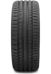 Continental "ContiSportContact 5" Tire(s) 225/45R18 225/45-18 45R R18 BMW SSR