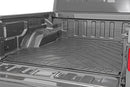 Rough Country 5' Bed Mat  RC Logo Jeep Gladiator JT 4WD 20-22