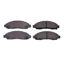 PowerStop Z16 Evolution Ceramic Brake Pads