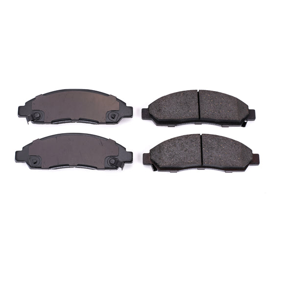 PowerStop Z16 Evolution Ceramic Brake Pads